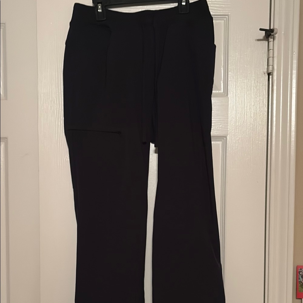 Women's Cherokee Infinity Scrub Pants